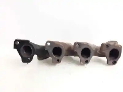 Автозапчасти б/у выхлопной коллектор за ford focus ii sedán (db_, fch, dh) 1.8 tdci ссылки oem iam 4m5q9428bb  
