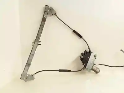 Pezzo di ricambio per auto di seconda mano alzacristalli anteriore sinistro per renault clio ii fase ii (b/cb0) d7fg7 riferimenti oem iam d236204  