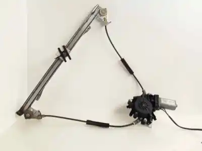 Pezzo di ricambio per auto di seconda mano alzacristalli anteriore sinistro per renault clio ii fase ii (b/cb0) d7fg7 riferimenti oem iam d236204  