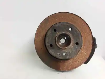 Pezzo di ricambio per auto di seconda mano Snodo Anteriore Sinistro per CLASE C CLASE A W168 190 168.032 Riferimenti OEM IAM 1683301620  