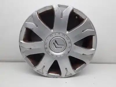 Peça sobressalente para automóvel em segunda mão  por CITROEN C4  Referências OEM IAM 9684105480  