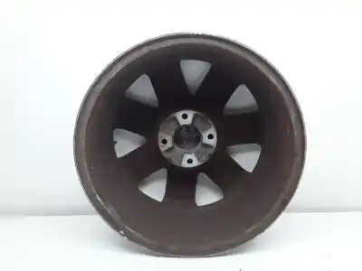 Peça sobressalente para automóvel em segunda mão jante por citroen c4 berlina cool referências oem iam 9684105480  