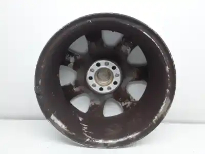Pezzo di ricambio per auto di seconda mano cerchione in lega per audi a3 (8l1) 1.8 riferimenti oem iam 8l0601025m  