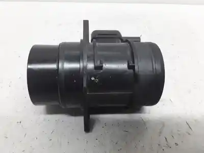 Автозапчастина б/у витратомір повітря для seat ibiza (6j5) reference посилання на oem iam 03l906461  
