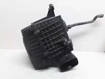 Автозапчастина б/у повітряний фільтр для seat ibiza (6j5) reference посилання на oem iam 6r0129601c  