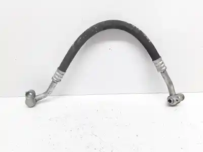 Автозапчастина б/у труби кондиціонації для seat ibiza (6j5) reference посилання на oem iam 6r0820721  