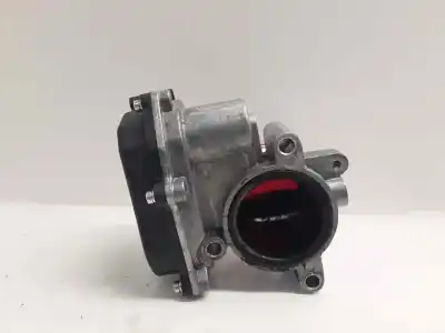 Автозапчастина б/у коробка метелика для seat ibiza (6j5) reference посилання на oem iam 703703670  