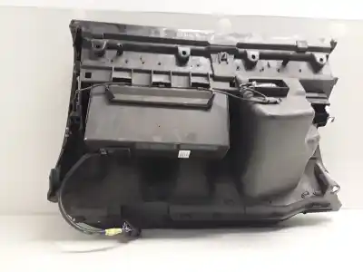 Автозапчастина б/у бардачок для seat toledo ii (1m2) 1.9 tdi посилання на oem iam 1m11857104a  