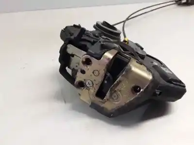 Автозапчастина б/у замок заднього правого дверя для toyota corolla (e12) 1cdftv посилання на oem iam 32r   Автозапчастина б/у замок заднього правого дверя для toyota corolla (e12) 1cdftv посилання на oem iam 32r