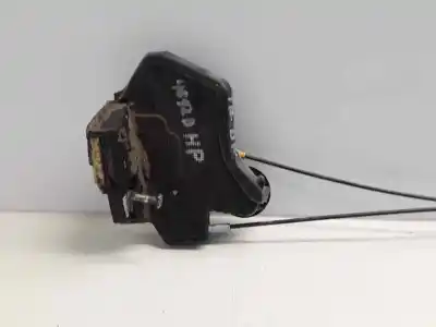 Автозапчастина б/у замок заднього правого дверя для toyota corolla (e12) 1cdftv посилання на oem iam 32r   Автозапчастина б/у замок заднього правого дверя для toyota corolla (e12) 1cdftv посилання на oem iam 32r