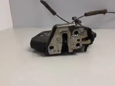 Автозапчастина б/у замок заднього правого дверя для toyota corolla (e12) 1cdftv посилання на oem iam 32r   Автозапчастина б/у замок заднього правого дверя для toyota corolla (e12) 1cdftv посилання на oem iam 32r