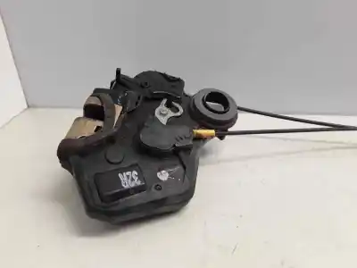 Автозапчастина б/у замок заднього правого дверя для toyota corolla (e12) 1cdftv посилання на oem iam 32r   Автозапчастина б/у замок заднього правого дверя для toyota corolla (e12) 1cdftv посилання на oem iam 32r