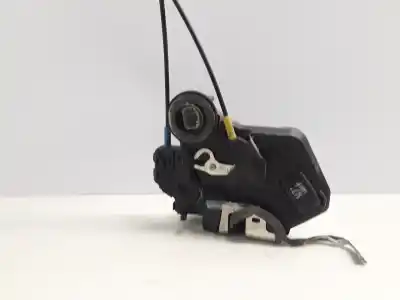 Автозапчасти б/у замок задней правой двери за TOYOTA COROLLA (E12) 1CDFTV ссылки OEM IAM 32R   Автозапчасти б/у замок задней правой двери за TOYOTA COROLLA (E12) 1CDFTV ссылки OEM IAM 32R