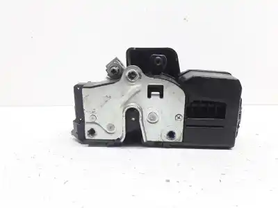 Pezzo di ricambio per auto di seconda mano SERRATURA PORTA ANTERIORE SINISTRA per CHEVROLET LACETTI  Riferimenti OEM IAM A046818  