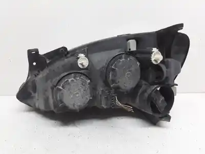 Peça sobressalente para automóvel em segunda mão farol / farolim direito por opel combo familiar referências oem iam 9196232  