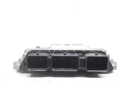 Second-hand car spare part ecu engine control for citroen c4 berlina vtr plus oem iam references 0281013332  