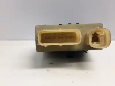 Second-hand car spare part electronic module for citroen berlingo xtr 1.6 hdi 92 oem iam references 9652021180  