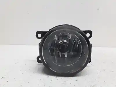 Автозапчасти б/у правая противотуманная фара за renault megane ii coupe confort dynamique ссылки oem iam 820007400b  