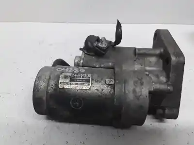 İkinci el araba yedek parçası MOTOR ÇALISIYOR için HYUNDAI TERRACAN (HP)  OEM IAM referansları 361004X211  