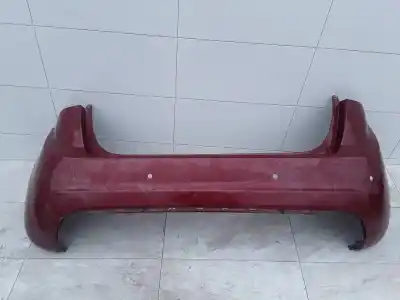 Second-hand car spare part REAR BUMPER for KIA VENGA  OEM IAM references 86611P000BIJ  