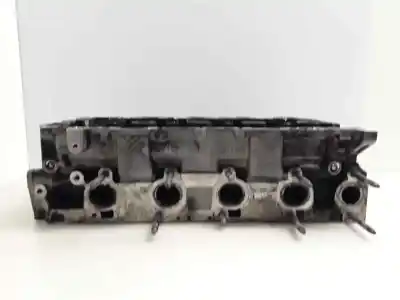 Piesă de schimb auto la mâna a doua CHIULASA pentru CITROEN C4 BERLINA  Referințe OEM IAM 9655911480  