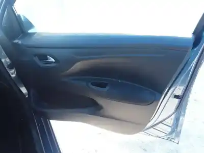 Peça sobressalente para automóvel em segunda mão  por CITROEN CELYSÉE  Referências OEM IAM   