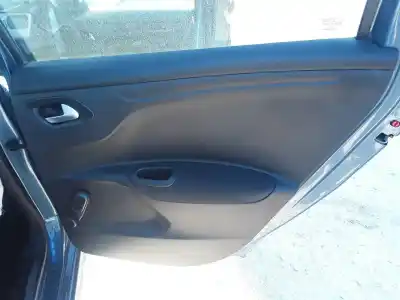 Peça sobressalente para automóvel em segunda mão  por CITROEN CELYSÉE  Referências OEM IAM   