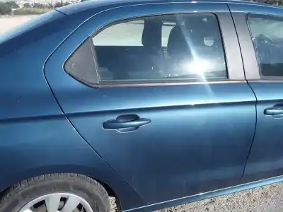 Peça sobressalente para automóvel em segunda mão  por CITROEN CELYSÉE  Referências OEM IAM 9675190680  