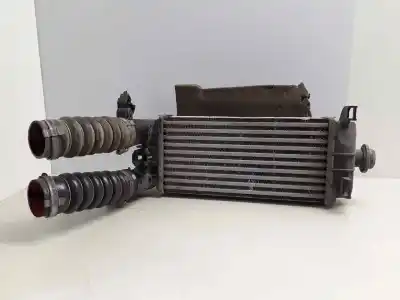 Pezzo di ricambio per auto di seconda mano intercooler per ford transit courier (c4a) xwcb riferimenti oem iam jt266k775da  