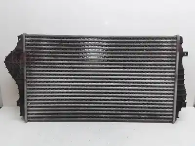 Pezzo di ricambio per auto di seconda mano INTERCOOLER per CHEVROLET LACETTI  Riferimenti OEM IAM 96436111  