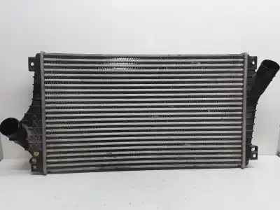 Second-hand car spare part intercooler for chevrolet lacetti z20s oem iam references 96436111  