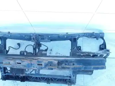 Second-hand car spare part front panel for kia cerato (ld) d4ea oem iam references 6410112f000  