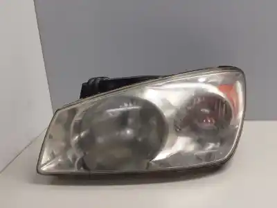 Peça sobressalente para automóvel em segunda mão  por KIA CERATO (LD)  Referências OEM IAM 921012F025  