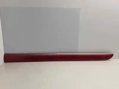 Peça sobressalente para automóvel em segunda mão Moldagem por CITROEN C5 BERLINA 2.2 HDi Vivace Referências OEM IAM 96278996ZL  