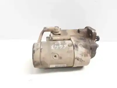 Pezzo di ricambio per auto di seconda mano motorino di avviamento per kia cerato (ld) d4ea riferimenti oem iam 3610027000  