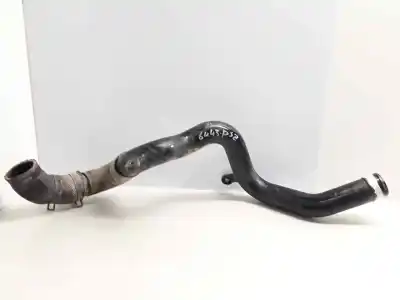 Peça sobressalente para automóvel em segunda mão Tubo por KIA CERATO (LD) D4EA Referências OEM IAM D4EA  