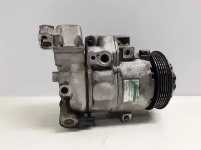 Pezzo di ricambio per auto di seconda mano compressore aria condizionata per citroen c3 i (fc_, fn_) 1.1 i riferimenti oem iam 447200976  