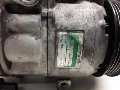 Pezzo di ricambio per auto di seconda mano compressore aria condizionata per citroen c3 i (fc_, fn_) 1.1 i riferimenti oem iam 447200976  