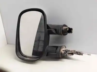 Автозапчасти б/у левое зеркало за FIAT I DOBLÒ (119) 199A2000 ссылки OEM IAM 0158100  