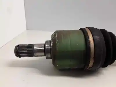 Second-hand car spare part front left transmission for kia cerato (ld) d4ea oem iam references d4ea  