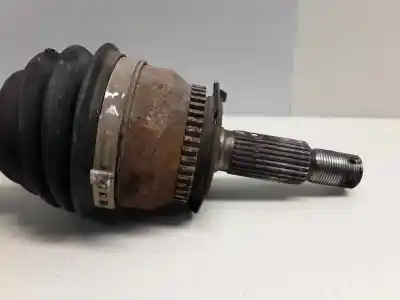 Second-hand car spare part front left transmission for kia cerato (ld) d4ea oem iam references d4ea  