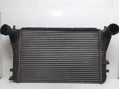 Автозапчастина б/у інтеркулер для audi a3 (8p1) 2.0 tdi 16v посилання на oem iam 1k0145803a