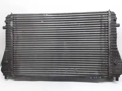 Second-hand car spare part intercooler for audi a3 (8p1) 2.0 tdi 16v oem iam references 1k0145803a  