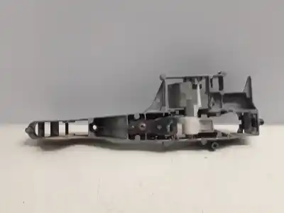 Second-hand car spare part interior right front handle for citroen c5 berlina exclusive oem iam references 9680168580