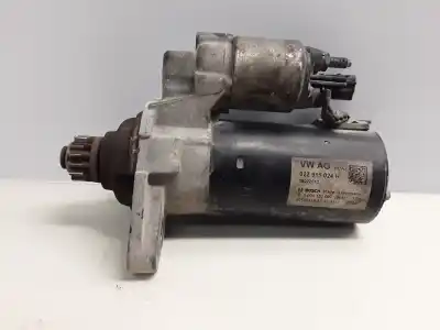 Second-hand car spare part  for SEAT ALTEA  OEM IAM references 02Z91024H  