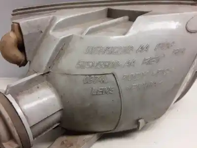 Second-hand car spare part reverse light for ford focus berlina (cak) ambiente oem iam references 5m5115500aa  