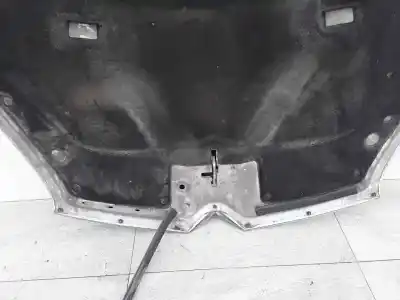 Peça sobressalente para automóvel em segunda mão capot por citroen c4 grand picasso c4 grand picasso referências oem iam 9801571480  