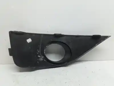 Автозапчасти б/у левая решетка бампера за seat ibiza (6j5) reference ссылки oem iam 6j0853666a