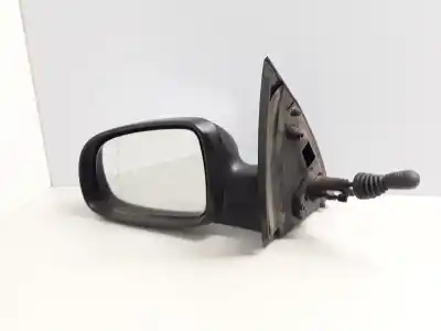 Second-hand car spare part Left Rearview Mirror for OPEL COMBO Familiar OEM IAM references   
