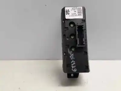 Автозапчасти б/у многофункциональный дисплей за opel corsa d essentia ссылки oem iam 13209460